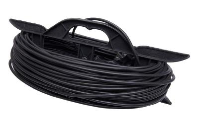 Удлинитель-шнур 1-местный 30 м. Stekker Home HM02-01-30 39225