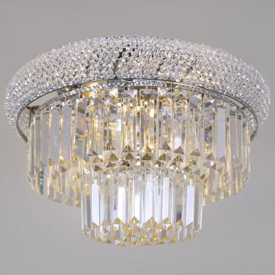 Потолочная люстра Reluce 99018-0.3-500