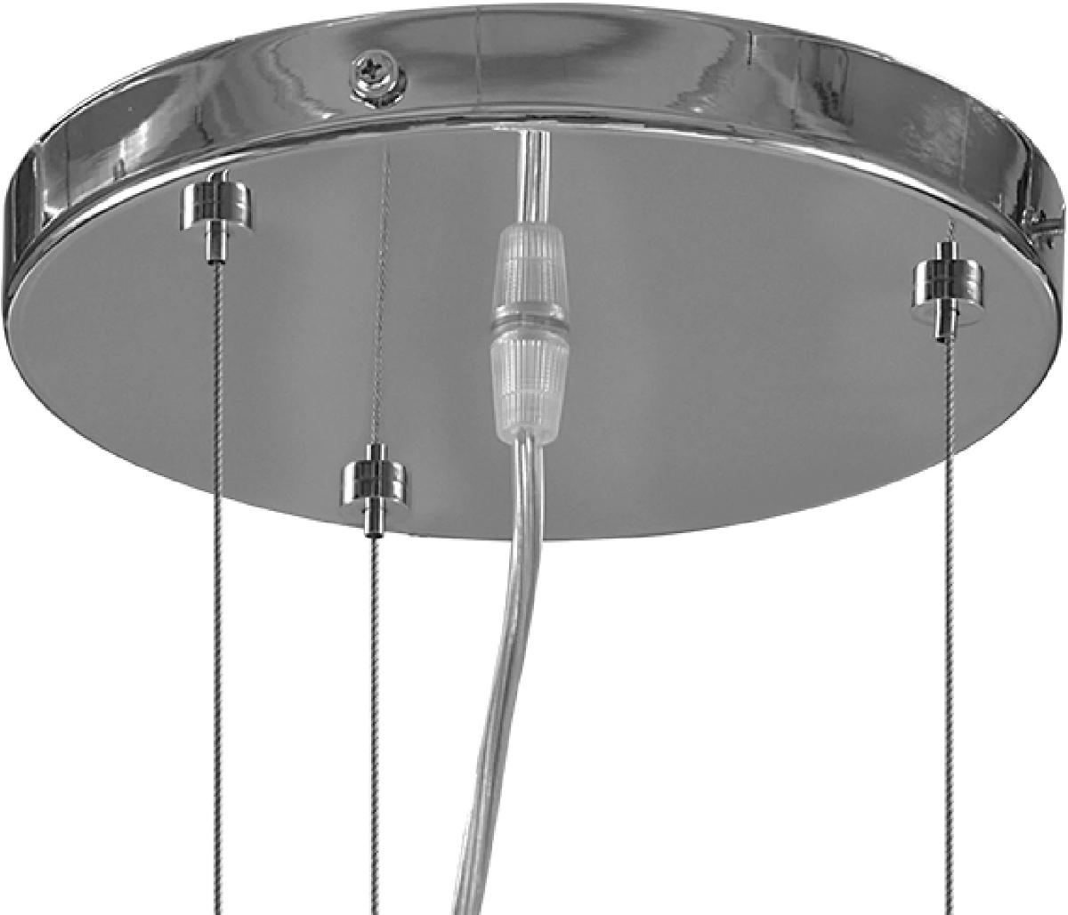 Подвесная люстра Lightstar Diafano 758214