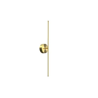 Настенный светильник Maytoni Elegant C084WL-L7BS2.7K-1