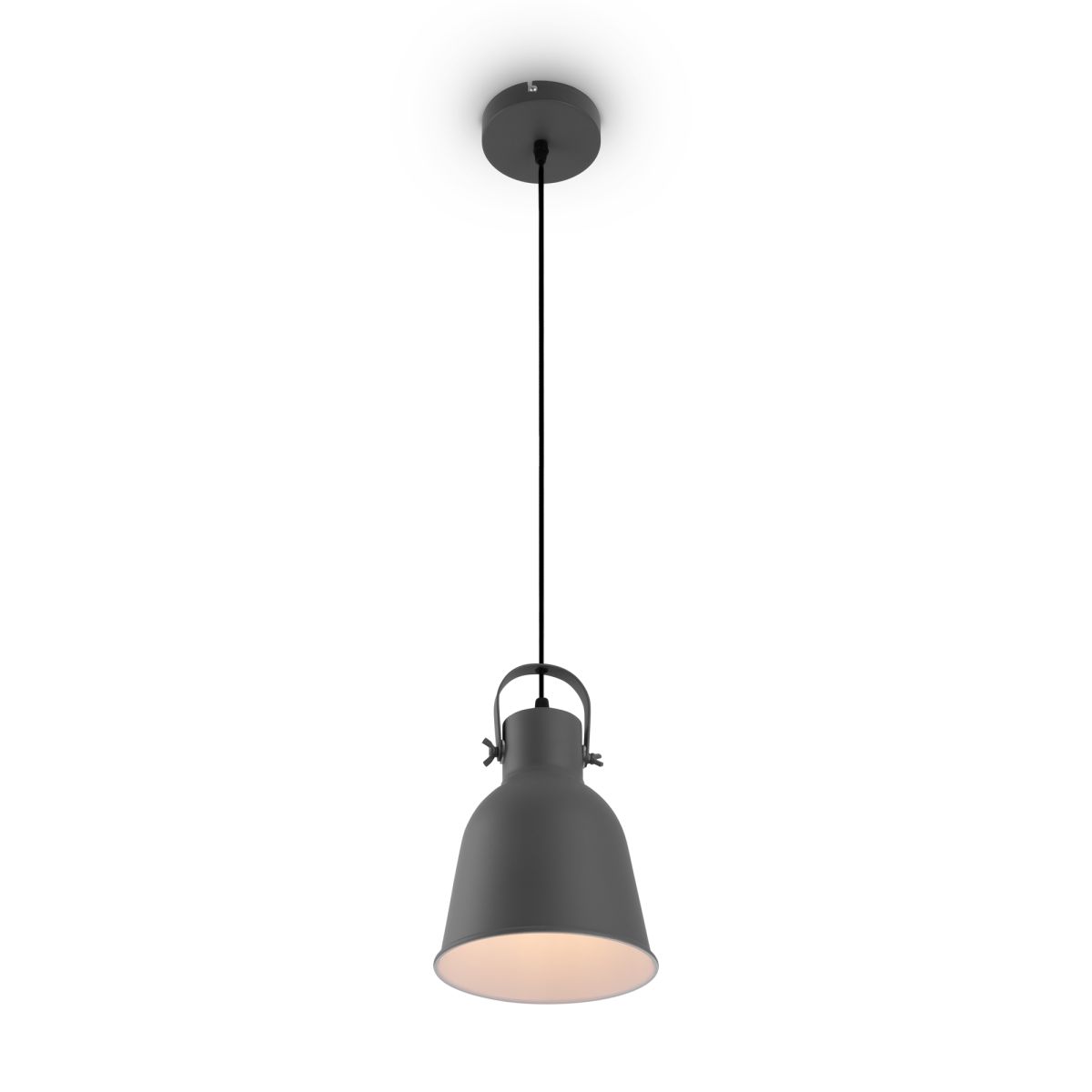Подвесной светильник Freya Twist FR4035PL-01GR