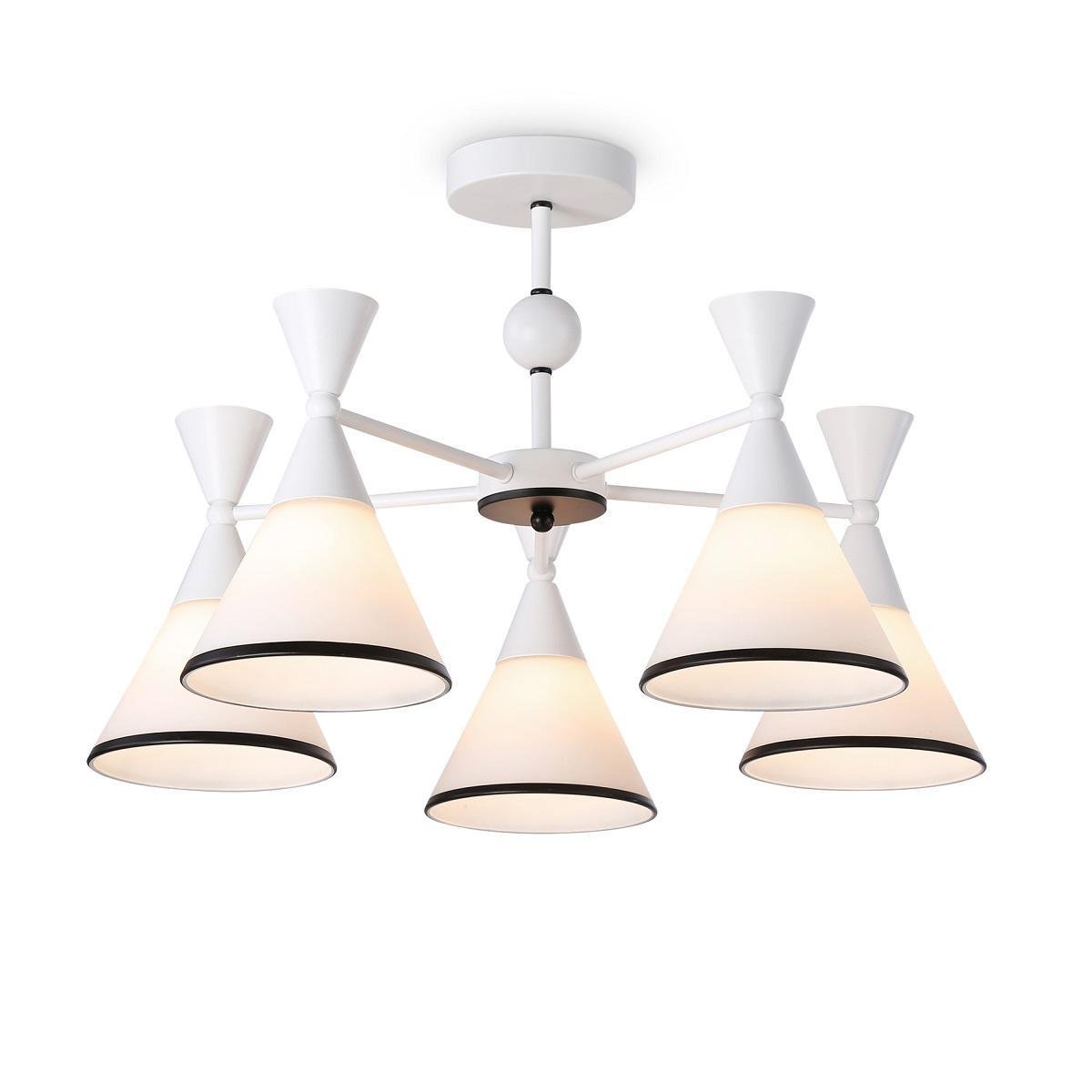 Потолочная люстра Ambrella light Traditional Modern TR3165 - Elektrostandard.net Потолочная люстра Ambrella light Traditional Modern TR3165