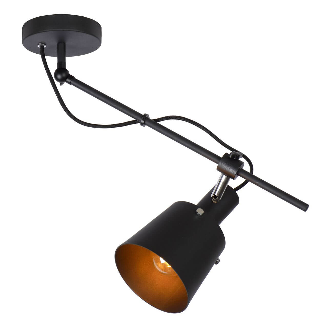 Спот Lucide QUINNY 74107/11/30