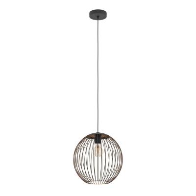 Подвесной светильник Eglo Almanzora 901868