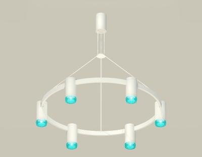 Подвесная люстра Ambrella Light Traditional DIY (С9021, N6153) XB9021202 Подвесная люстра Ambrella Light Traditional DIY (С9021, N6153) XB9021202