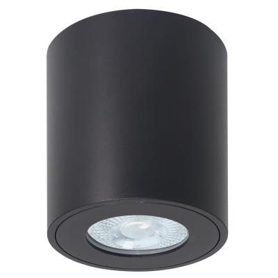 Накладной светильник Arte Lamp Tino A1469PL-1BK