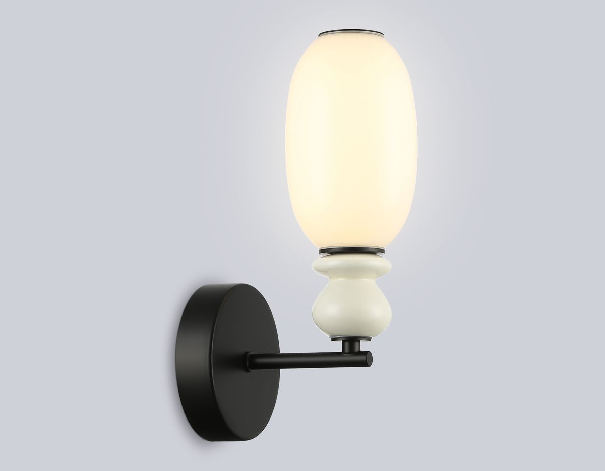 Бра Ambrella Light High Light Ceramo Modern LH53148