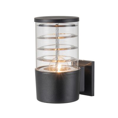 Уличный настенный светильник Escada Corund 30014W/01