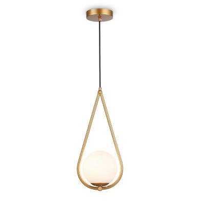 Подвесной светильник Ambrella light Traditional Modern TR2599