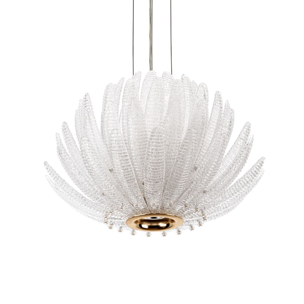 Подвесная люстра Modelux ML.9555.500 CP