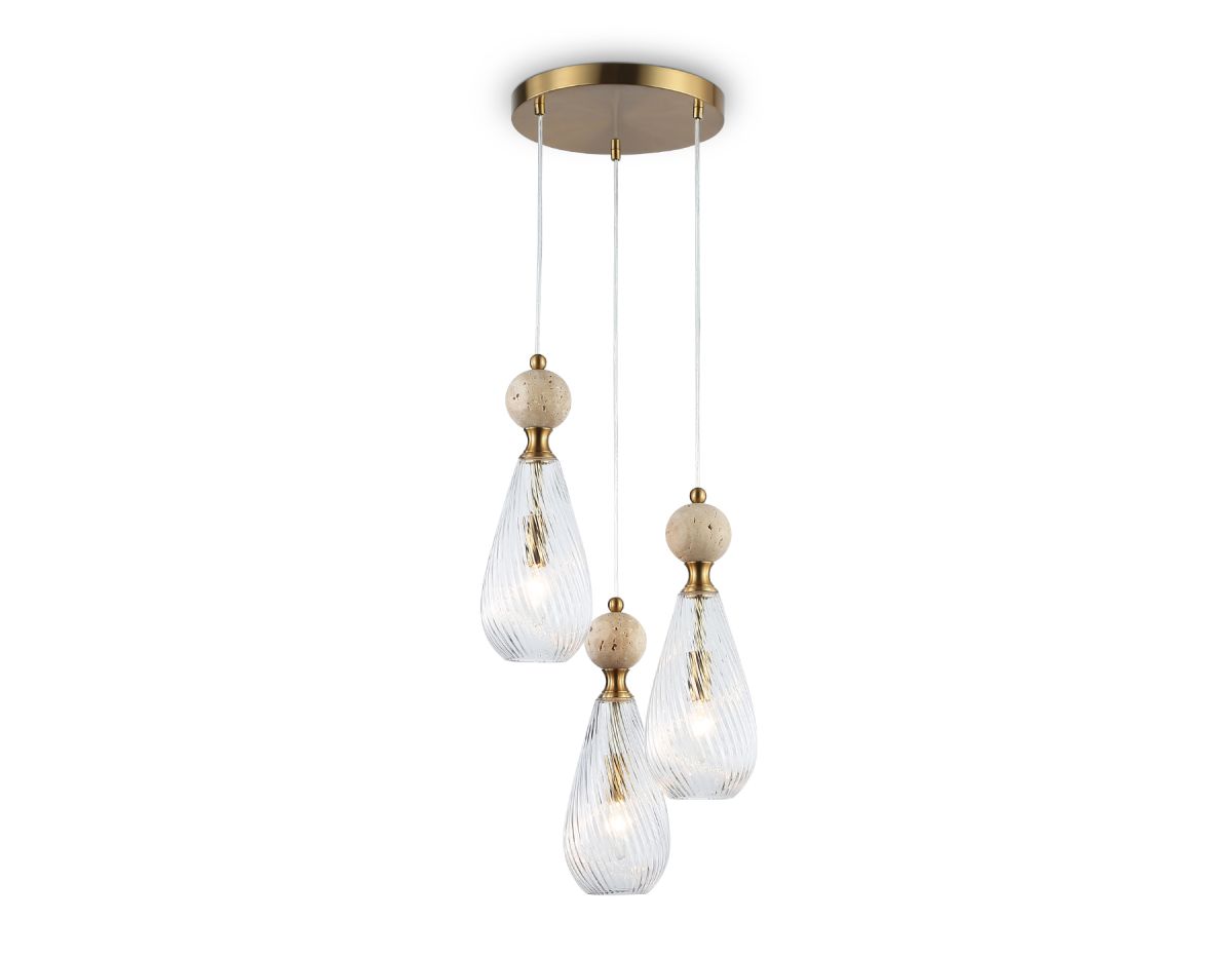 Подвесной светильник Ambrella Light High Light Ceramo Modern LH53284