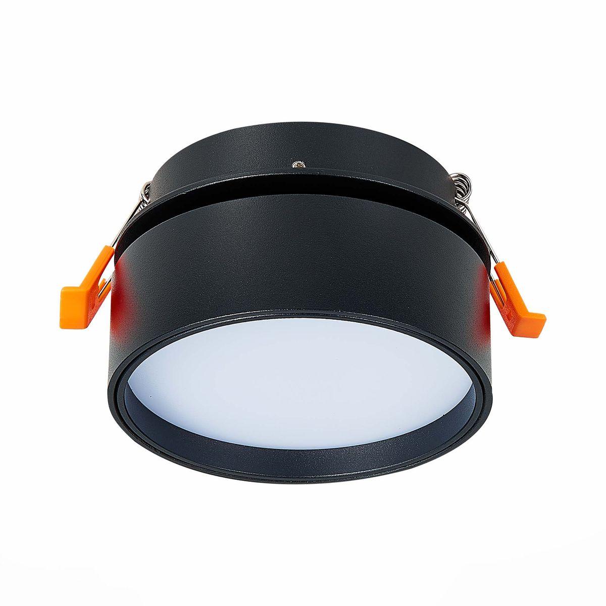 Встраиваемый светодиодный спот ST Luce ST651.448.14 - Elektrostandard.net Встраиваемый светодиодный спот ST Luce ST651.448.14