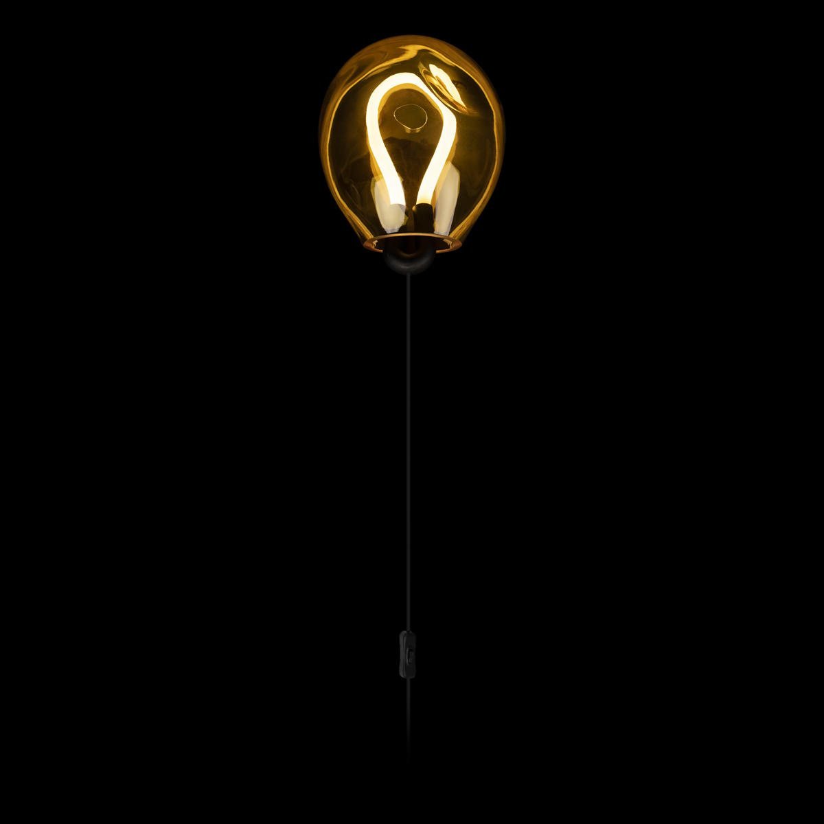 Настенный светильник Loft IT Joy 10291 Yellow