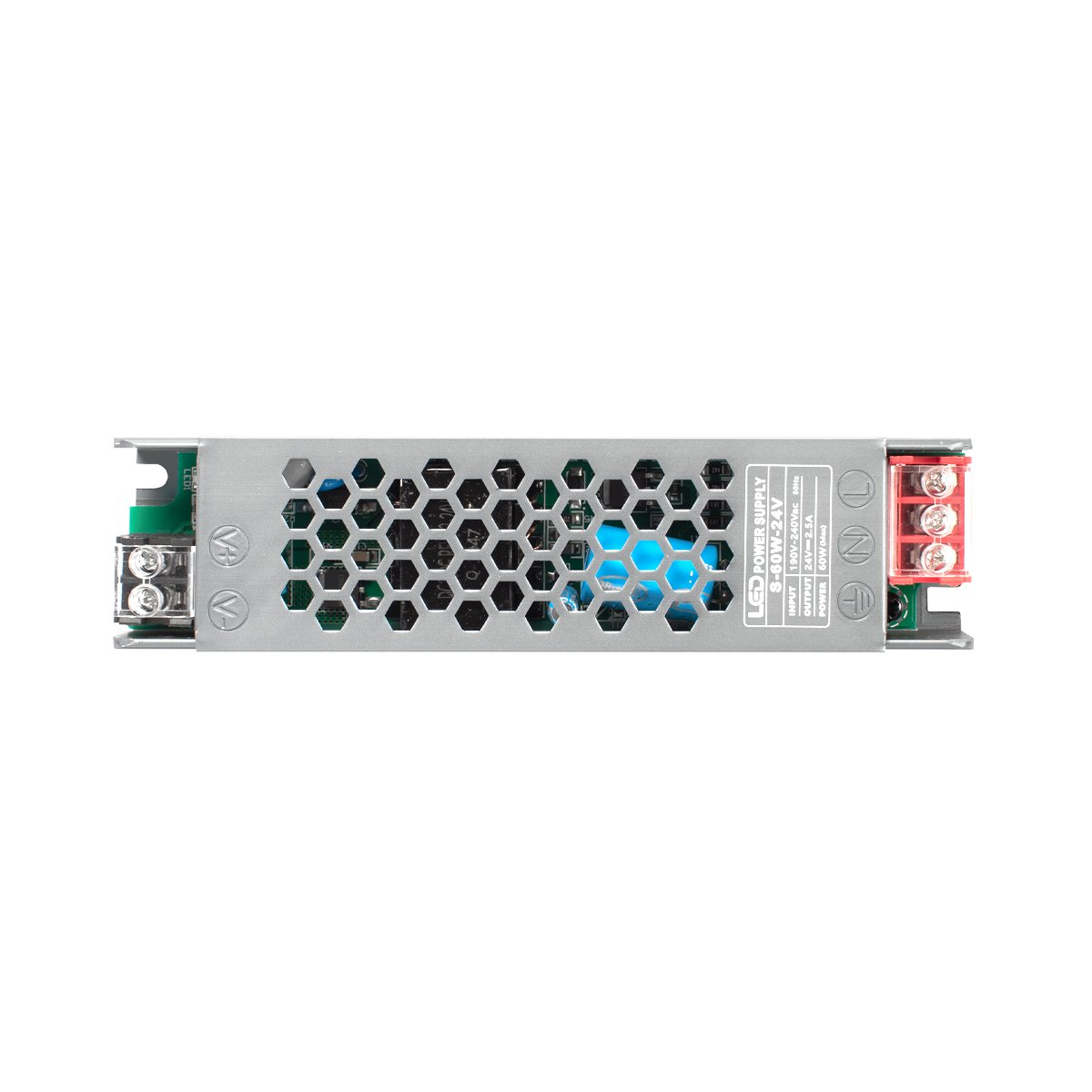 Блок питания Loft IT Power  60W, 24V, IP20 10364/6020