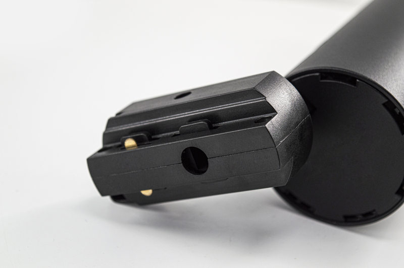 Трековый светильник SWG TL3P-BL-20-NW 008851