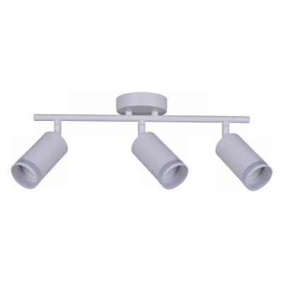 Накладной спот  Reluce 16001-9.5-003CT SPOT LIGHT GU10 WT