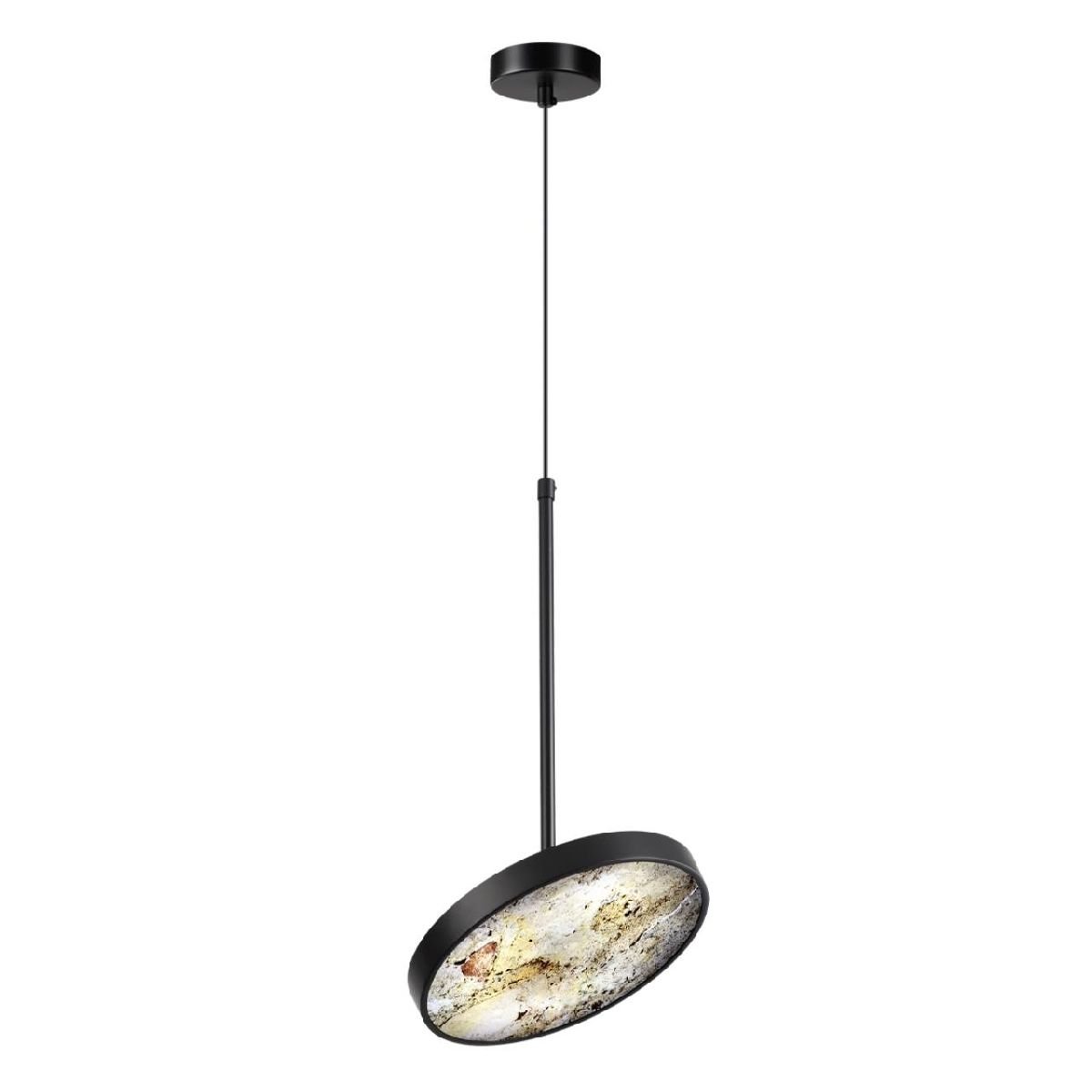 Подвесной светильник Odeon Light Bergi 5064/15L