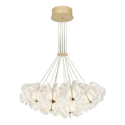 Подвесная люстра Modelux ML.6222.900 CP