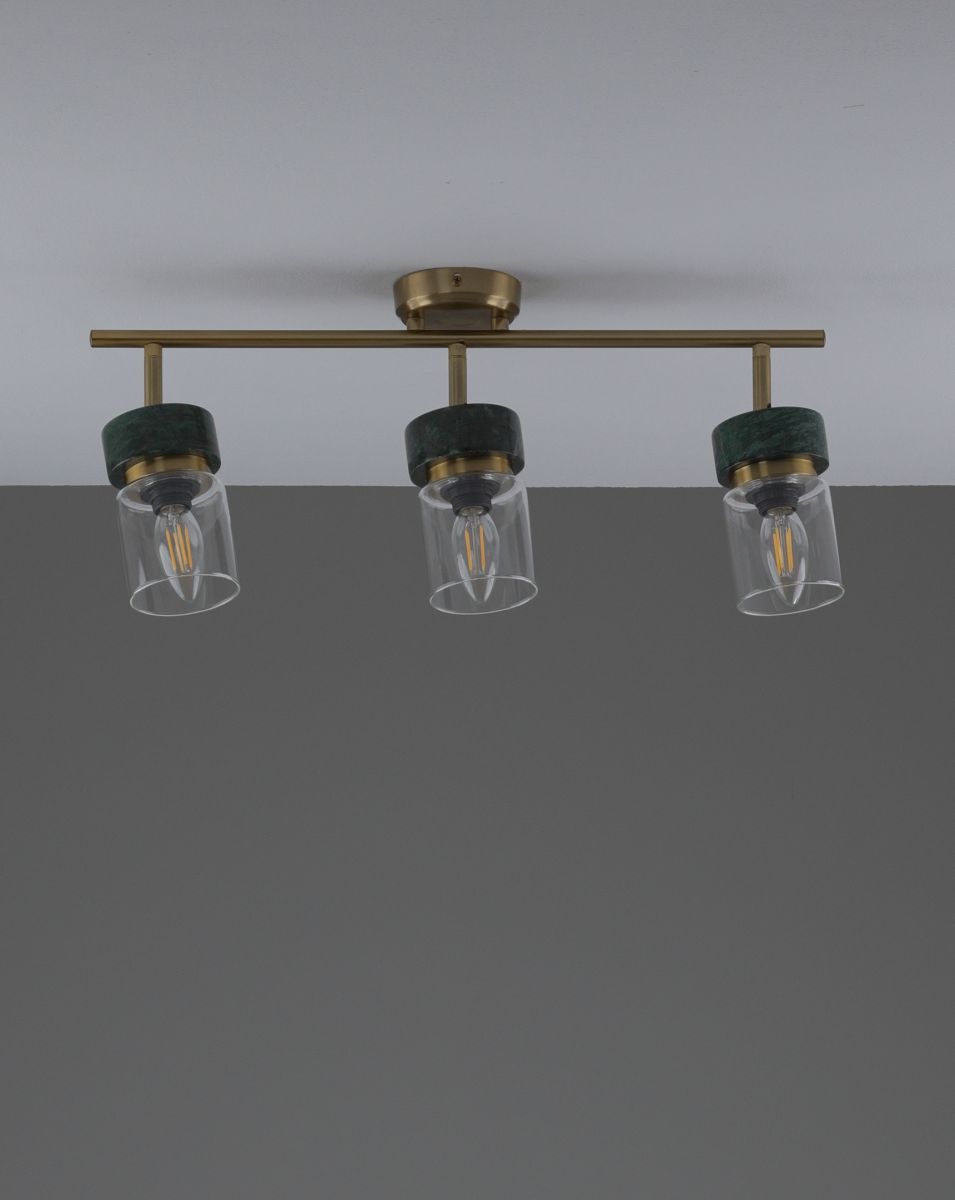 Спот Moderli Almero V11823-3C