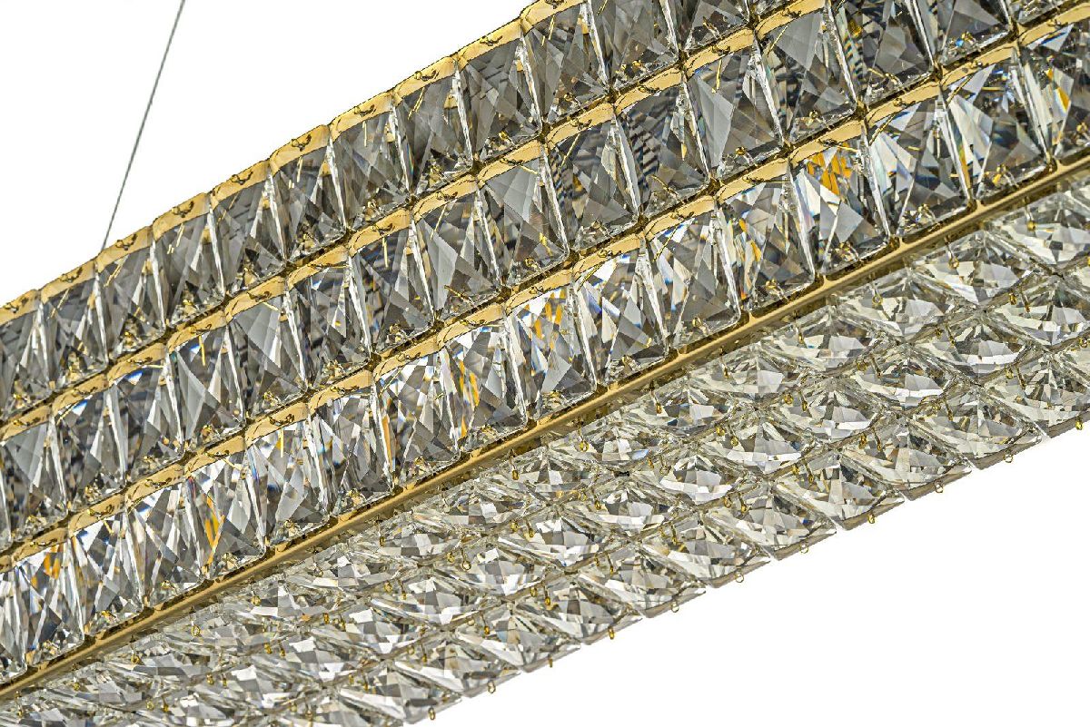 Подвесная люстра Arti Lampadari Lioni E 1.5.80x16.100 G