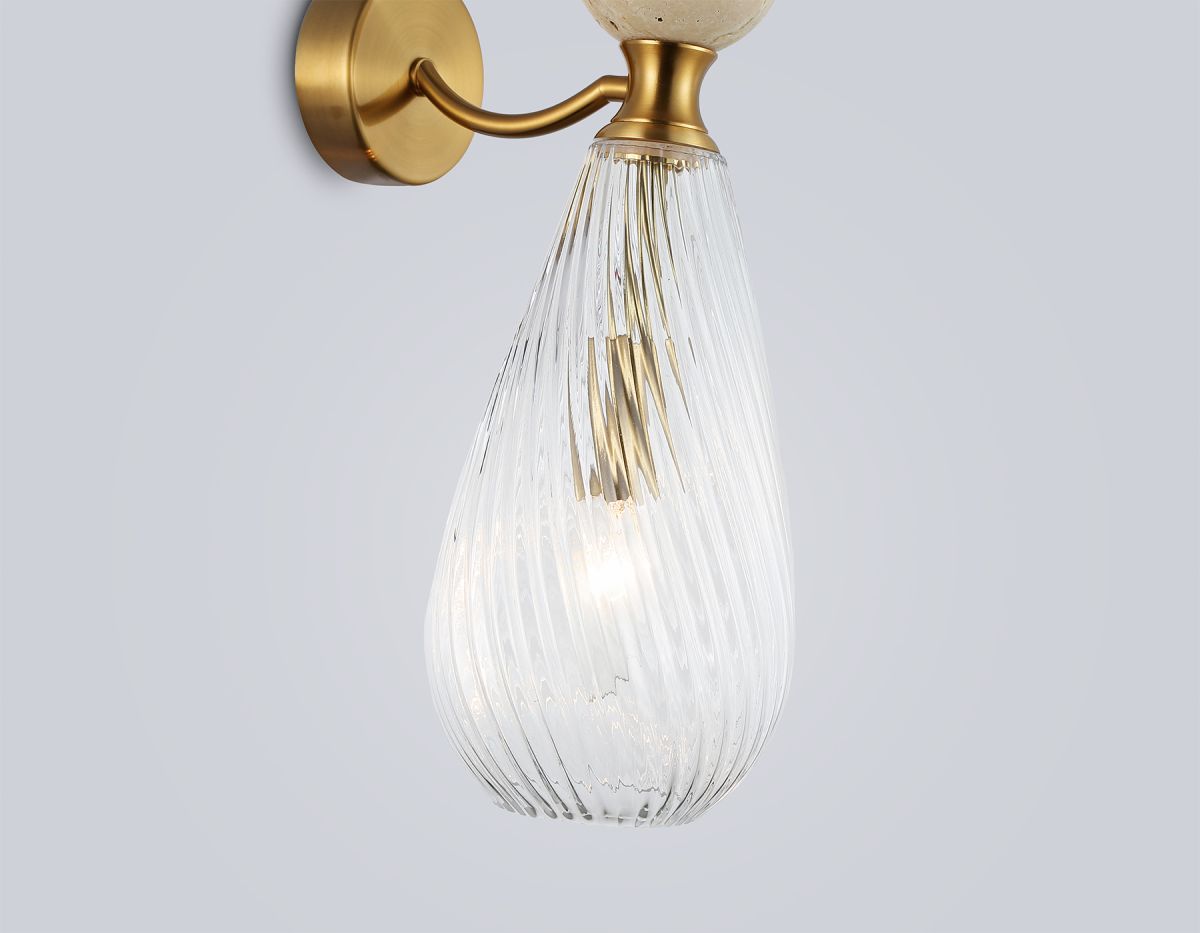 Бра Ambrella Light High Light Ceramo Modern LH53288