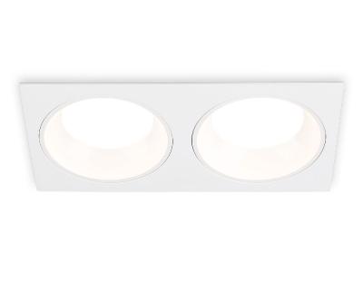 Встраиваемый светильник Ambrella Light GX Standard Tech Techno Spot TN52343