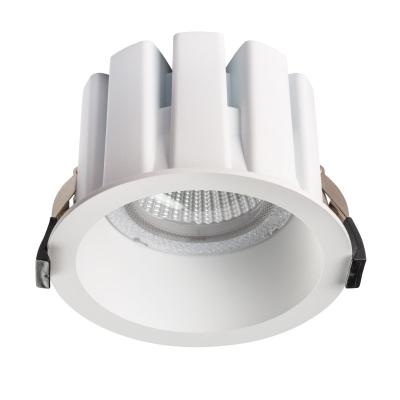 Встраиваемый светильник Lightstar Ciclone 385136