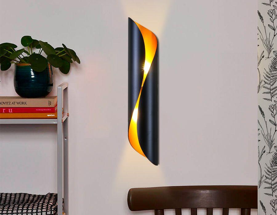 Настенный светильник Ambrella Light Wall FW241