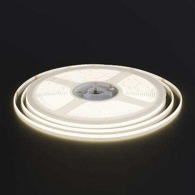 Светодиодная лента Apeyron 24В COB 7Вт/м 4000K 5м IP20 00-379