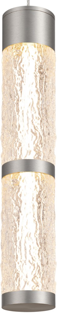 Подвесной светильник Stilfort Колумния 4051/11/01P