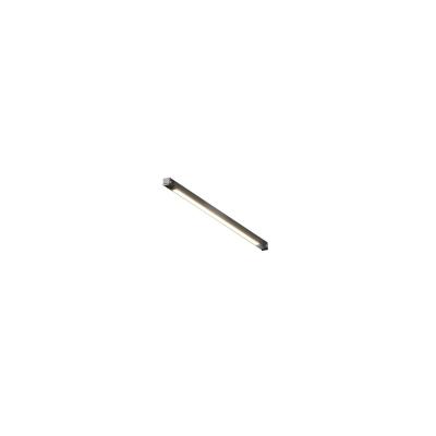 Трековый магнитный светильник Maytoni Technical Basis Exility X TR240-2-6W4K-B