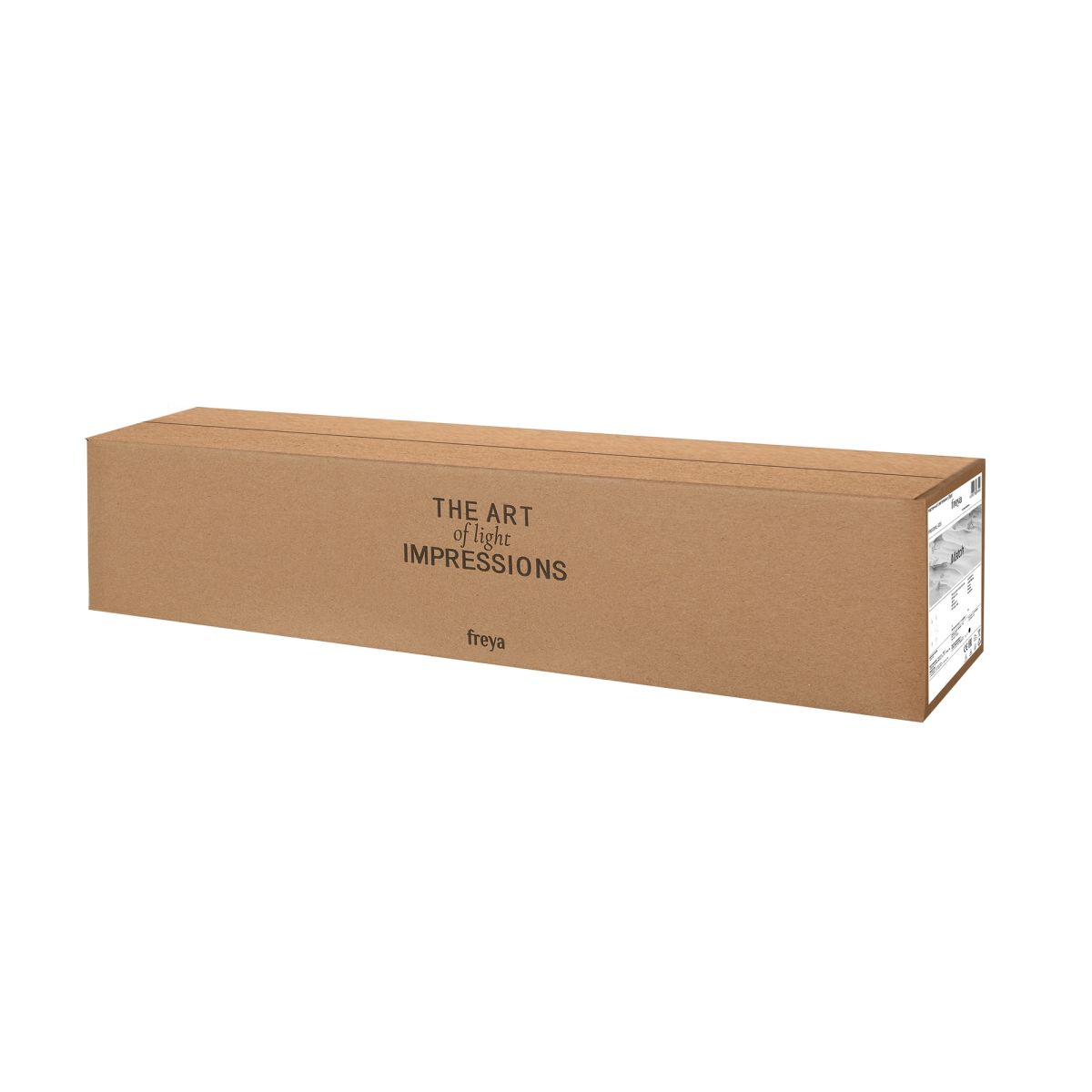 Настенный светильник Freya Match FR6109WL-02G