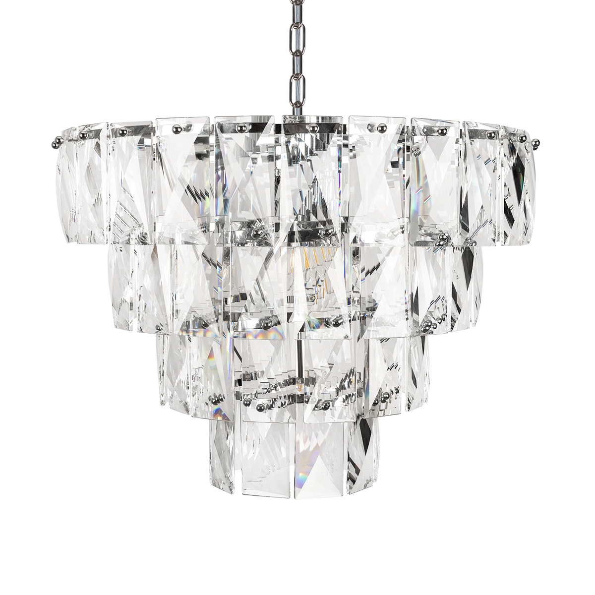 Подвесной светильник Loft IT Contemporary 10561/660 Clear