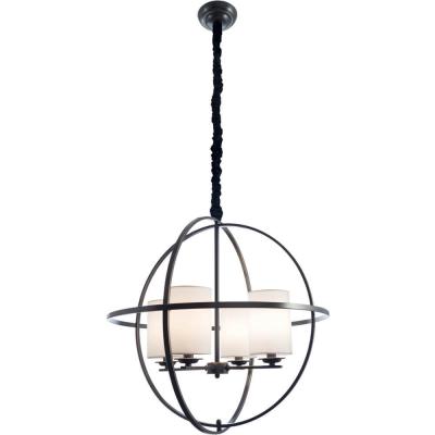 Подвесная люстра Divinare Spazio 1159/02 LM-4 Подвесная люстра Divinare Spazio 1159/02 LM-4