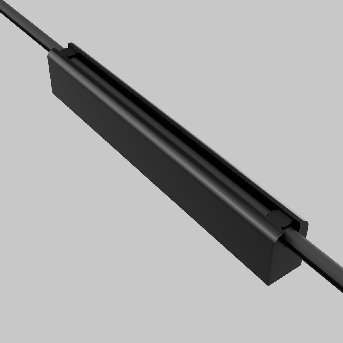 Трековый светильник Maytoni Technical Basis Arity TR238-1-12W3K-B