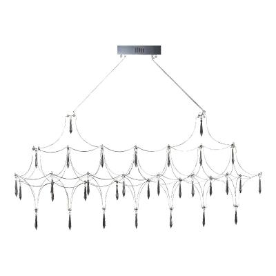 Подвесная люстра ST Luce Gravetta SL6603.103.17