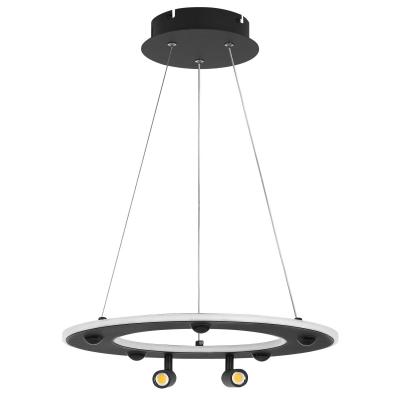 Подвесная люстра Lightstar Dive 740447