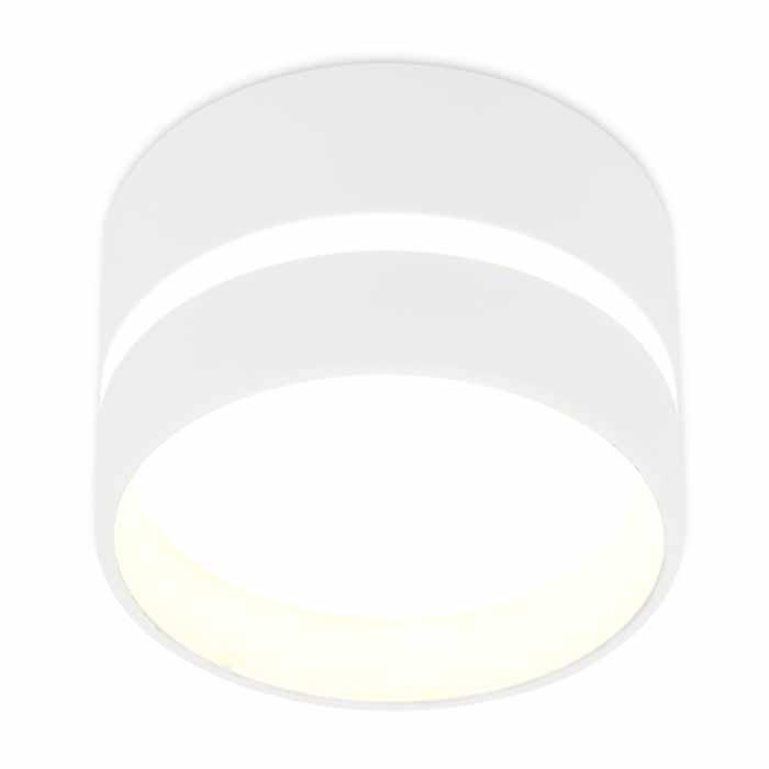 Потолочный светильник Ambrella light Techno Spot TN620