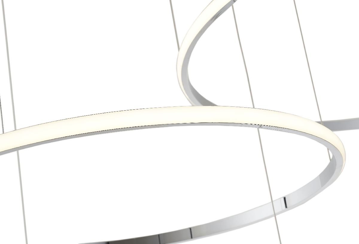 Подвесная люстра Zortes Ringolight ZRS.33322.75F