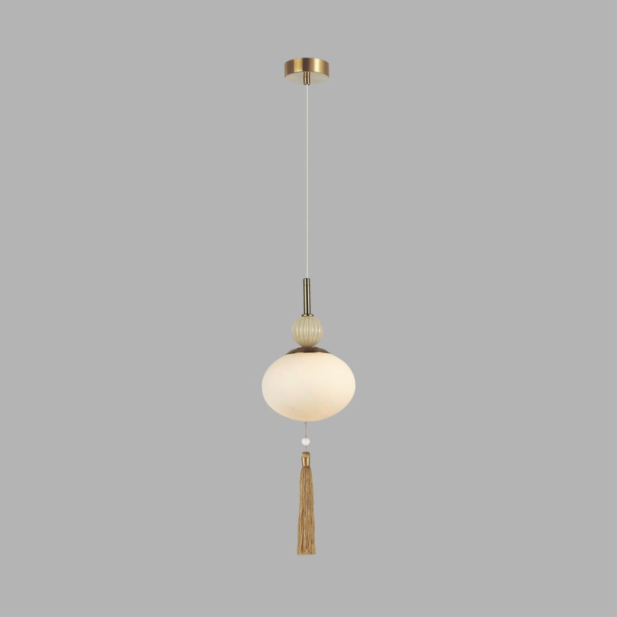 Подвесной светильник Lumion Neoclassi Gloriya 8272/1A