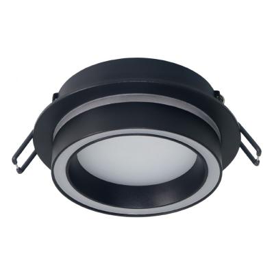 Встраиваемый светильник Feron DL514 53310