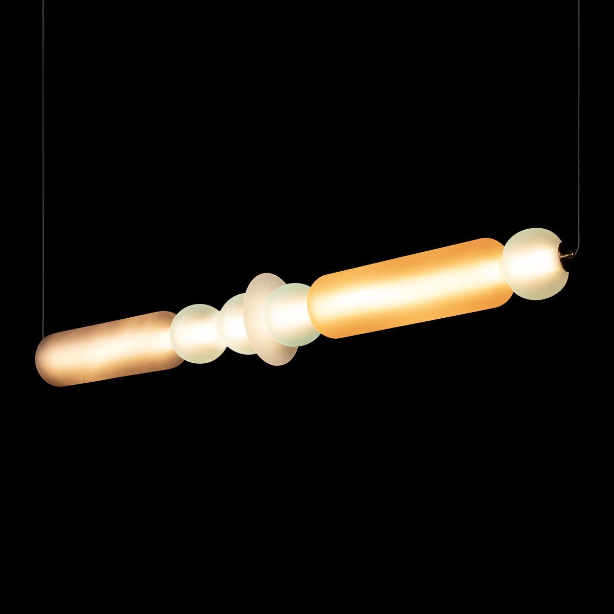 Подвесной светильник Loft IT Lollipop 10239P/I