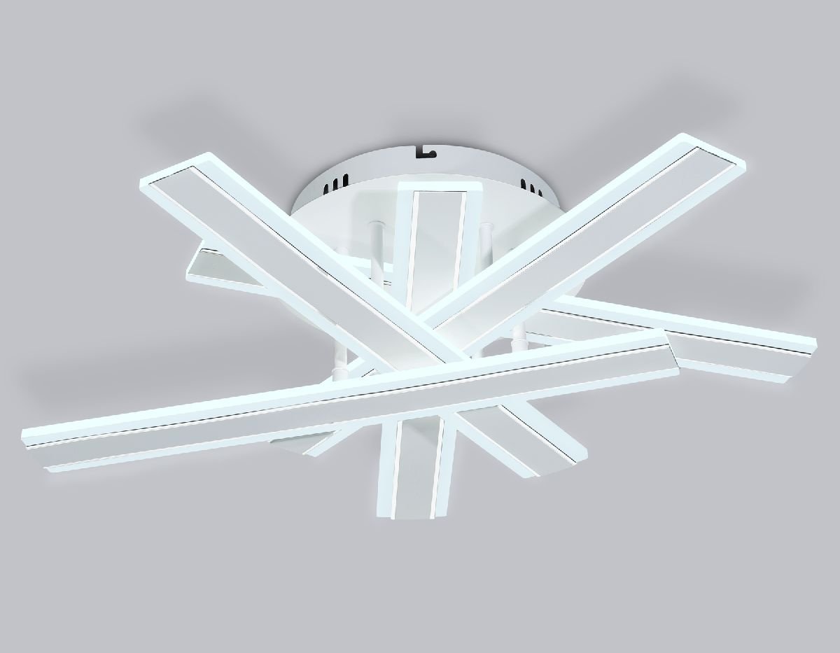 Потолочная люстра Ambrella Light Original FA8903