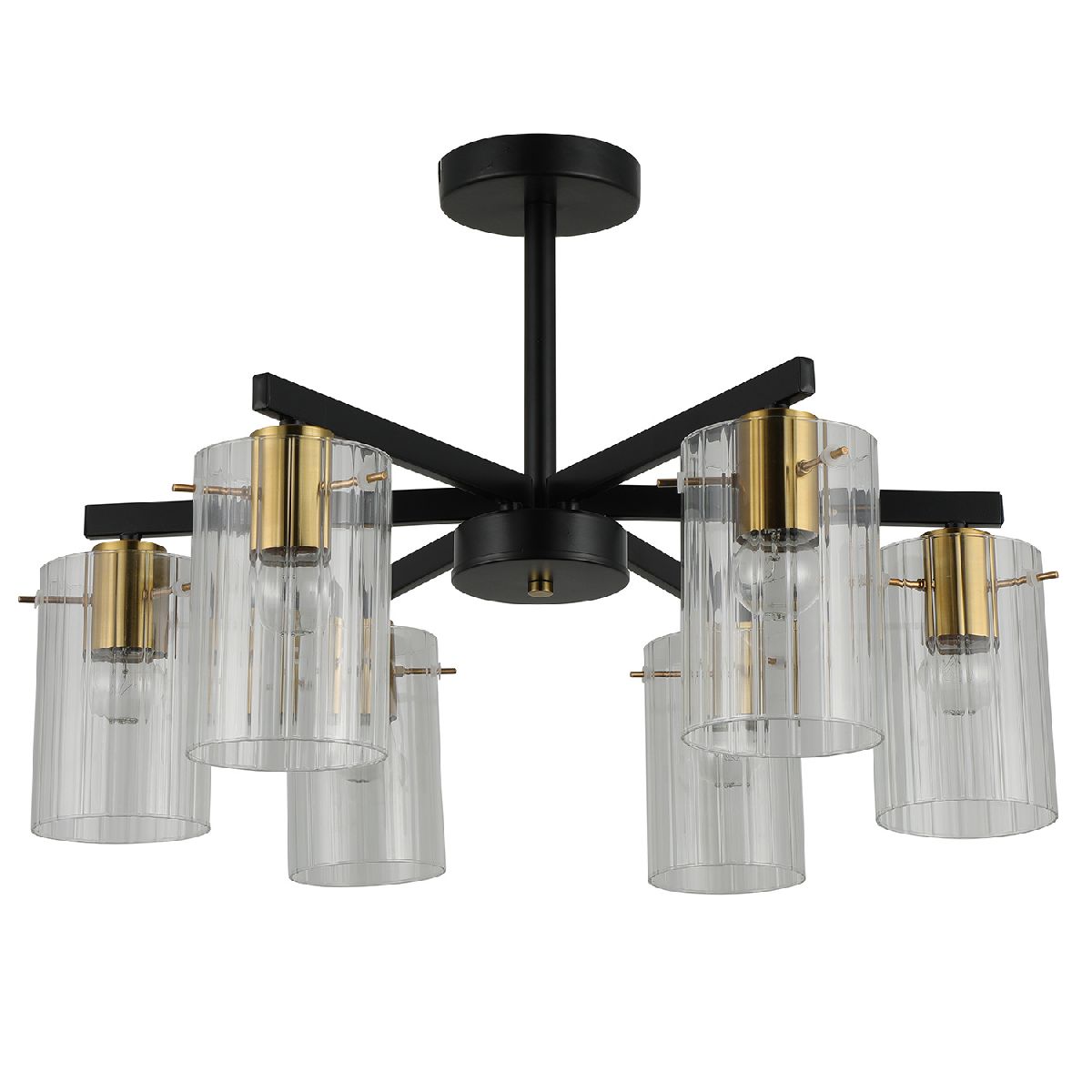 Люстра на штанге Reluce 74643-0.3-06