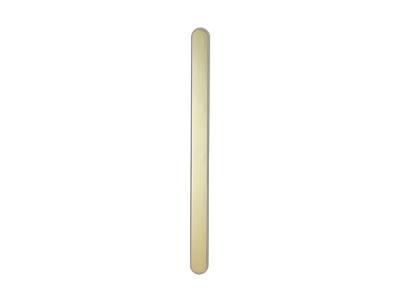 Настенный светильник Newport 3511N/A mat.gold М0071508