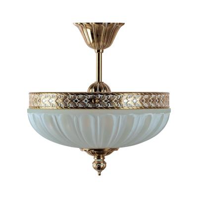 Потолочный светильник Ambiente 7539/30 PL WP