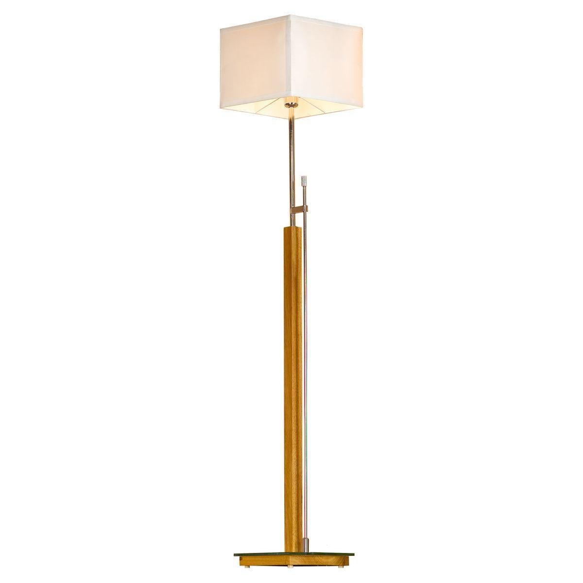 Торшер Lussole Montone GRLSF-2505-01 - Elektrostandard.net Торшер Lussole Montone GRLSF-2505-01