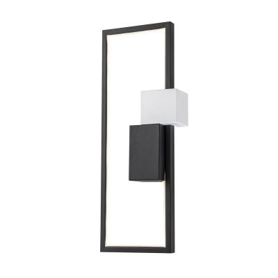 Настенный светильник Escada Facet 10278/1LED