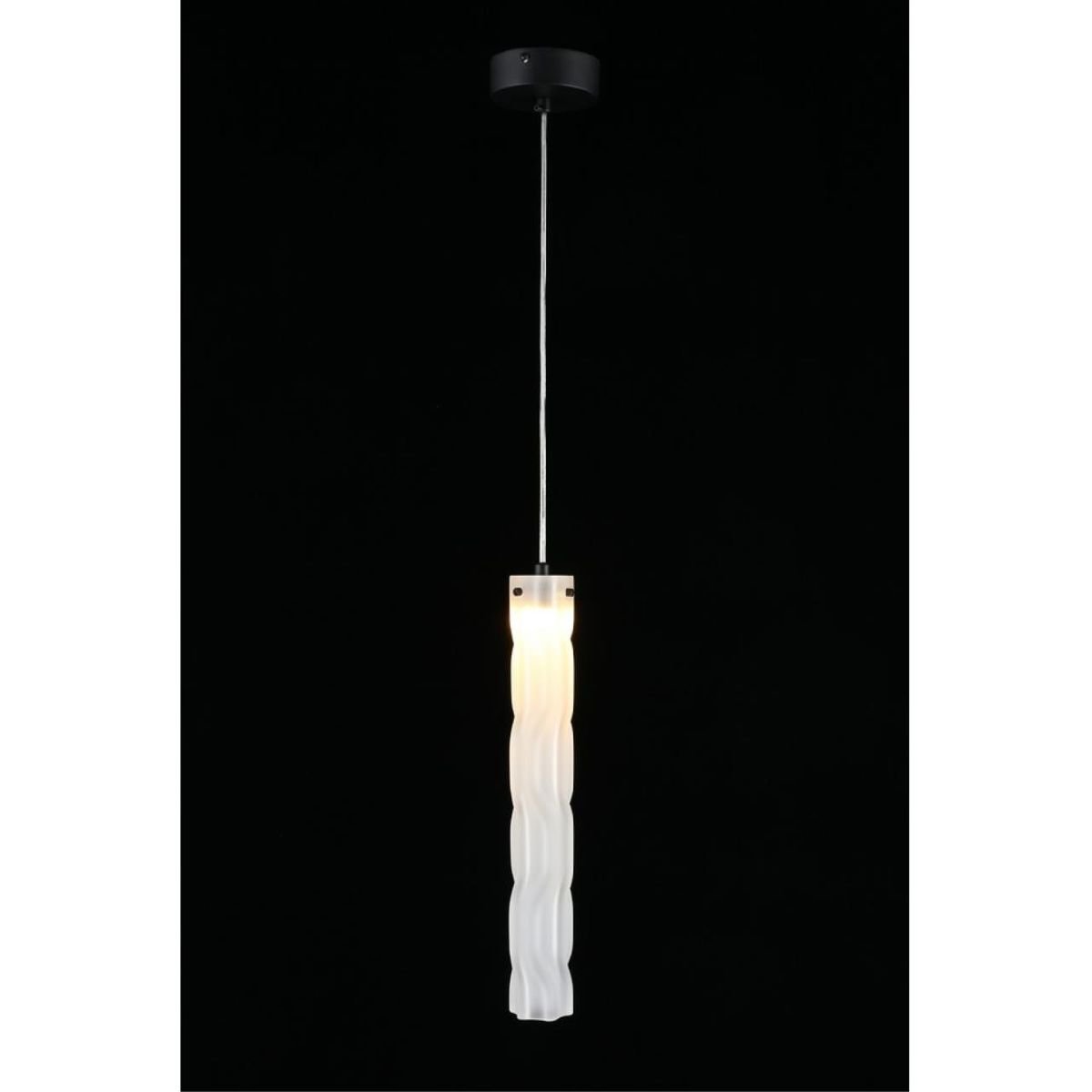 Подвесной светильник Aployt Dzhosi APL.326.06.01