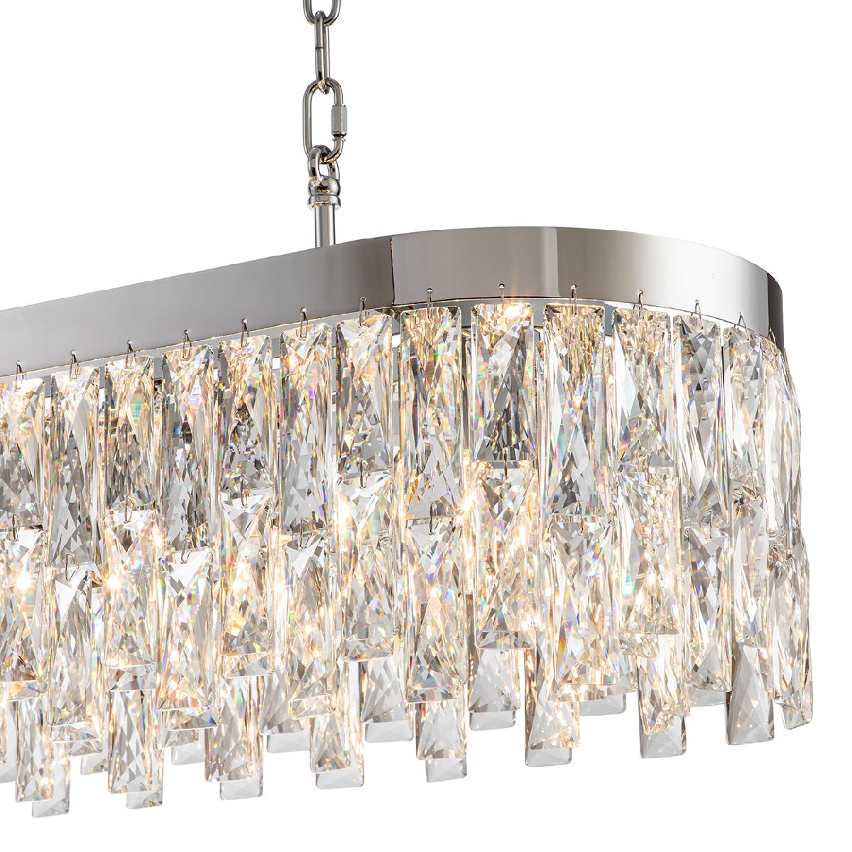 Подвесной светильник Indigo Anna V000387